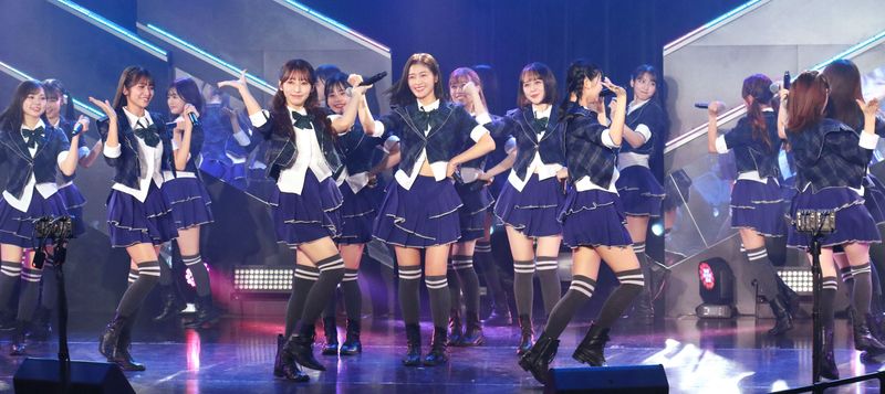 あといくつの夢を見ようか？ 一瞬一瞬「宝」だったHKT48・10周年