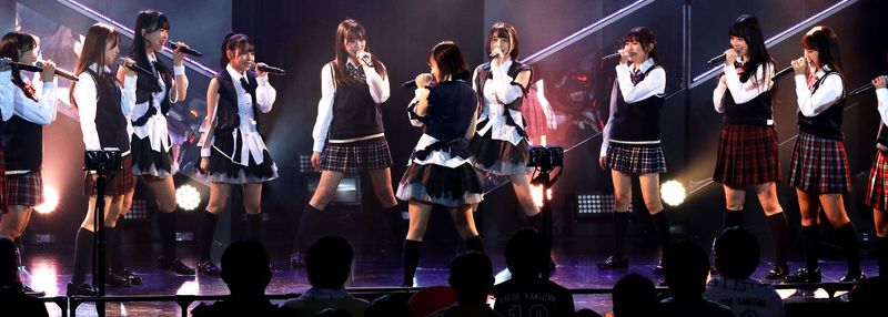 現役2期生で三社参り、将来の道を語り合った HKT48月イチ報告