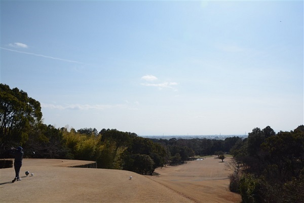 好きなクラブで試打 ラウンド 佐賀cc 佐賀県みやき町 西日本スポーツ