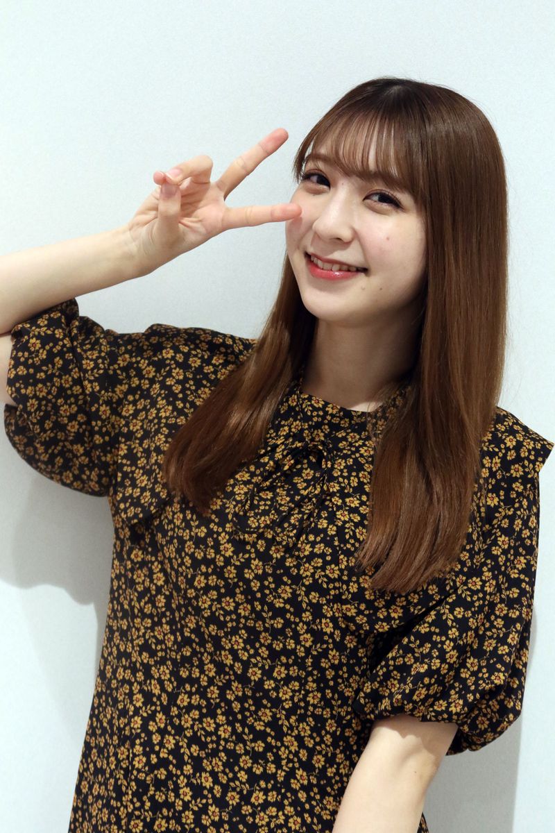 何も分からなかった11年前、苦しかった総選挙 HKT48松岡菜摘ラスト