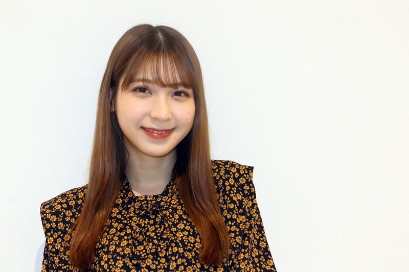 指原莉乃 多田愛佳 実感する先輩の大きさ Hkt48松岡菜摘ラストインタビュー 中 西日本スポーツ