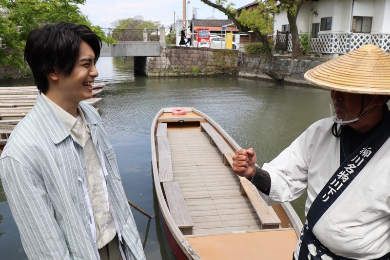 高野洸さん「地元福岡に届くような活躍を」 クリエイティブの原点は