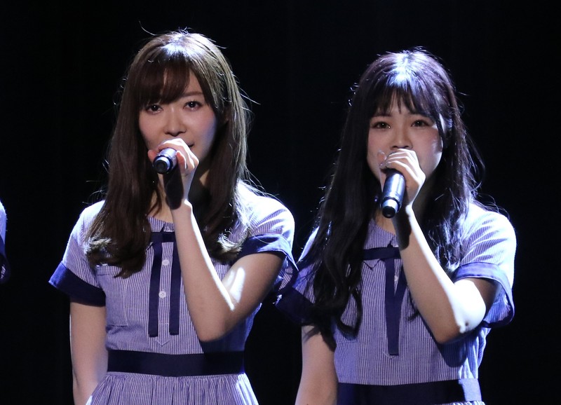 芸能界退くHKT48“最後の1期生”本村碧唯 新たな夢のきっかけは指原莉乃