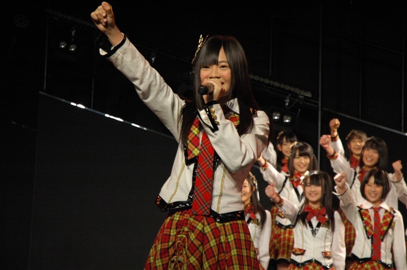 芸能界退くHKT48“最後の1期生”本村碧唯 新たな夢のきっかけは指原莉乃