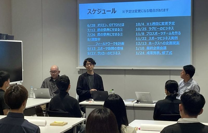 ホークス独り勝ち」って本当？ 九州スポーツ界の課題とは【スポゼミ