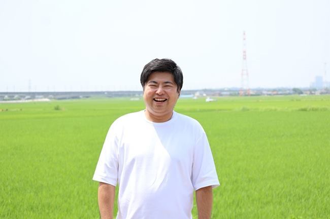 合同会社DAYONE Digital Solution事業本部 本部長 原口真典氏