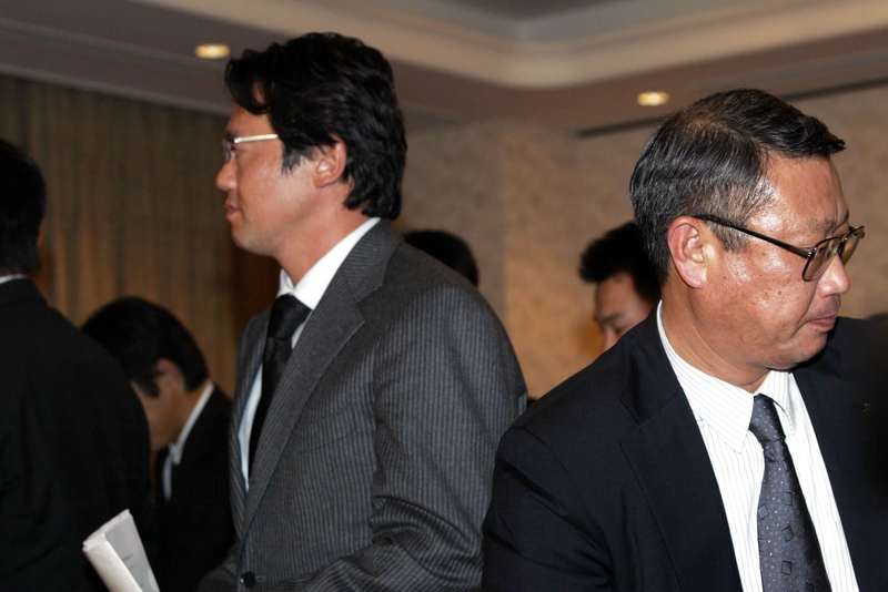 【あの日】プロ野球選手会がストライキ＝9月17日｜【西日本新聞me】