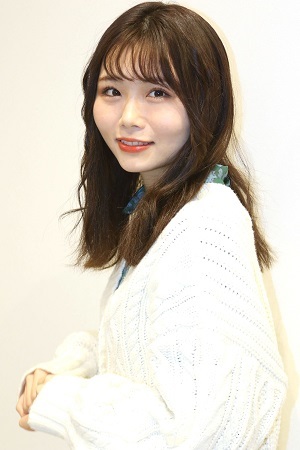 秋吉優花