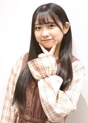馬場彩華