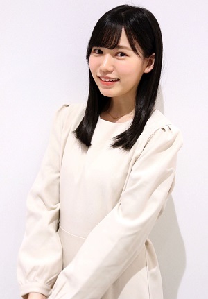 運上弘菜