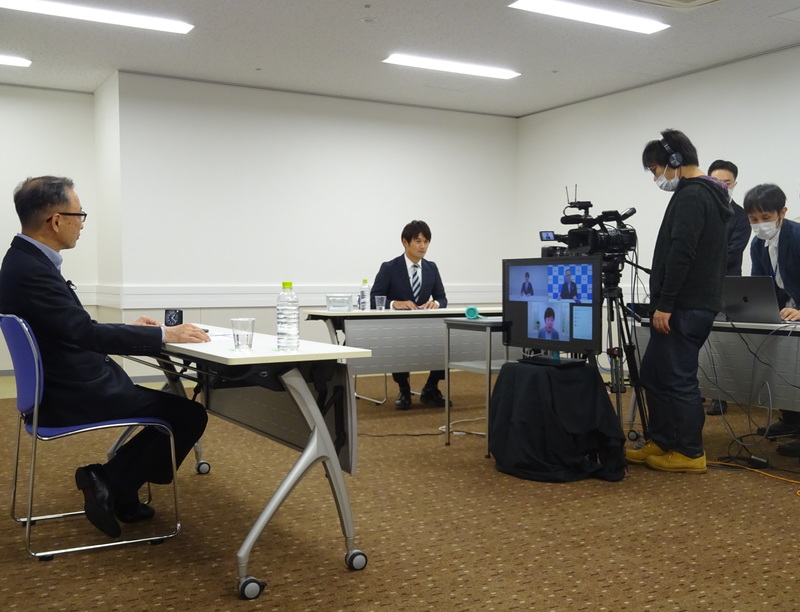 西日本新聞ビジネスオンラインセミナー