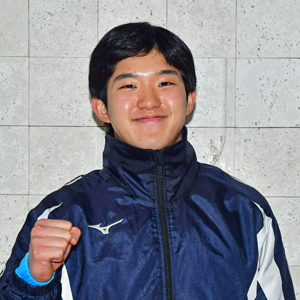 内野艶和 世界女王いよいよデビュー 競輪119期 1期 来月初陣 九州勢19選手紹介 4ページ目 西日本スポーツ