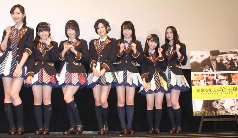 HKTドキュメンタリーで上野に脚光、涙が止まらなかった旧劇場